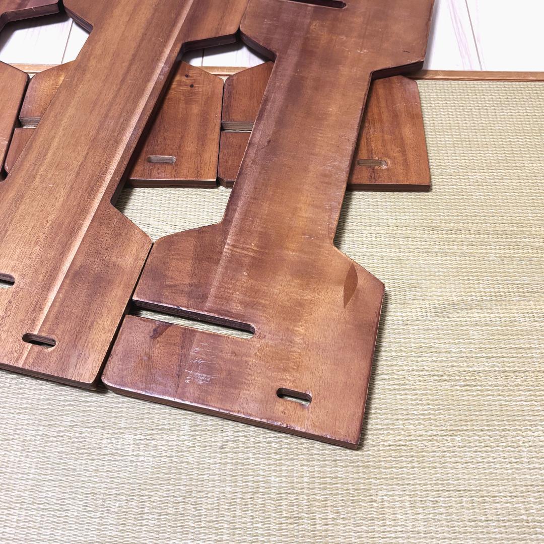 CAPTAIN STAG CSクラシックス ヘキサグリルテーブルセット