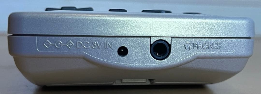 ポケモン ゲームボーイカラー Limited Edition 北米金銀ver