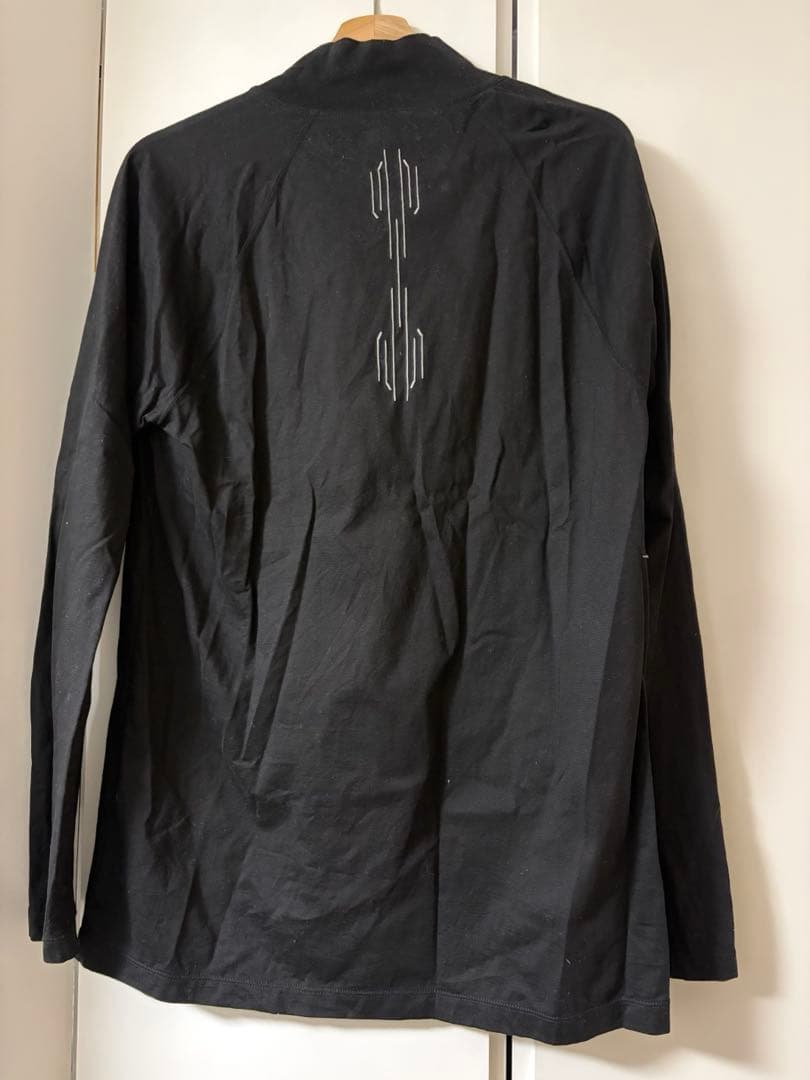 JULIUS ロングTシャツ