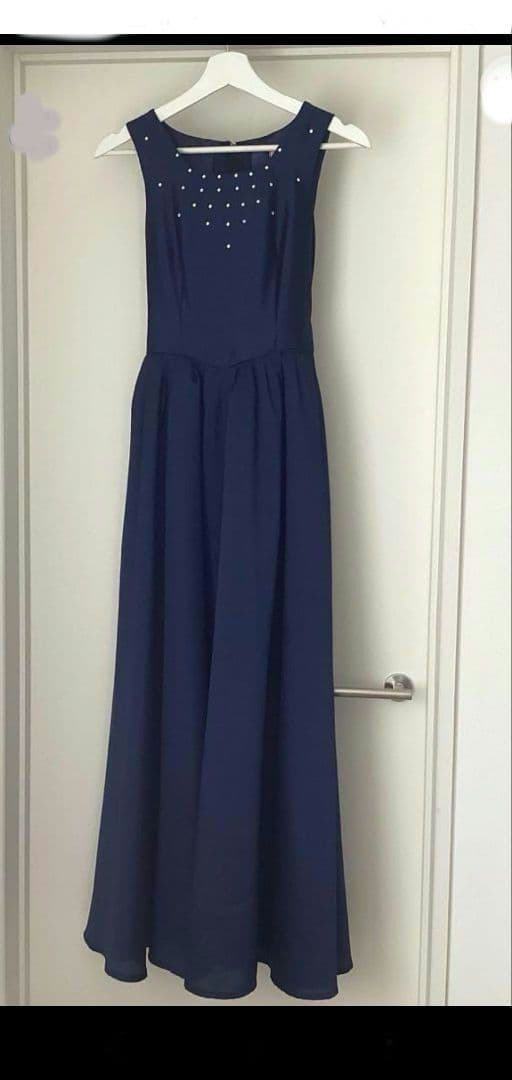 ゆめりすと　ドレス コンクール 発表会155㎝