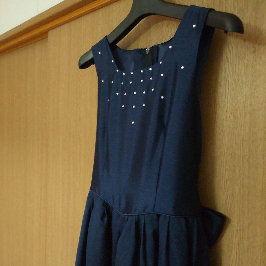 ゆめりすと　ドレス コンクール 発表会155㎝