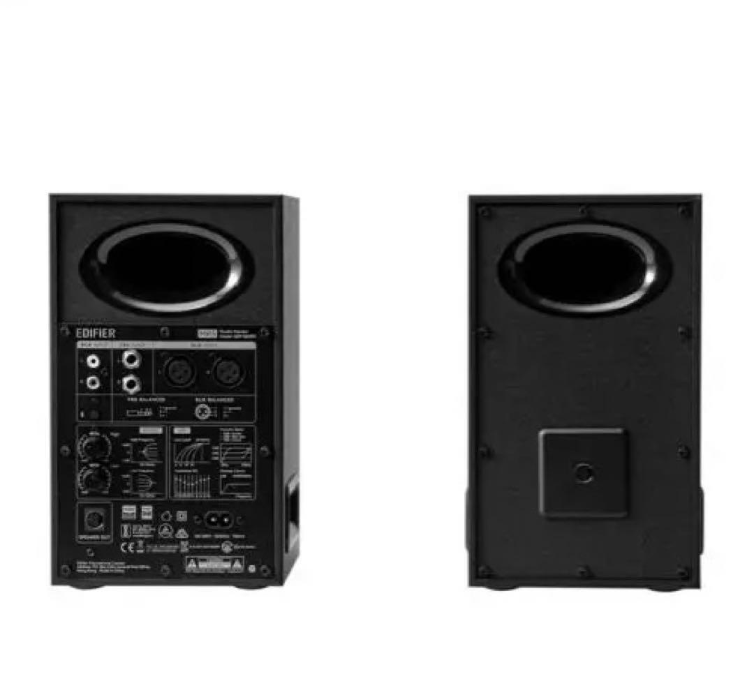 EDIFIER MR5 Bluetoothスピーカー