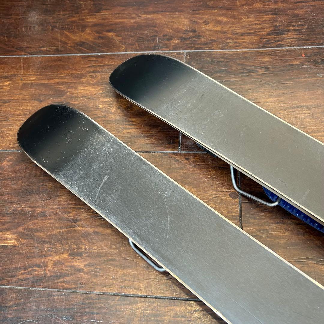 SALOMON BLADE 90cm ブーツ　28〜28.5cm ◇