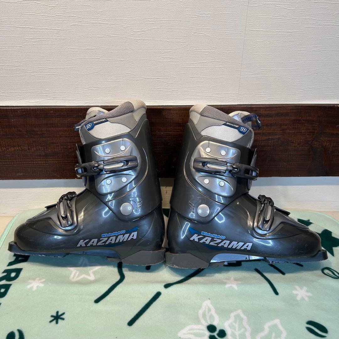 SALOMON BLADE 90cm ブーツ　28〜28.5cm ◇