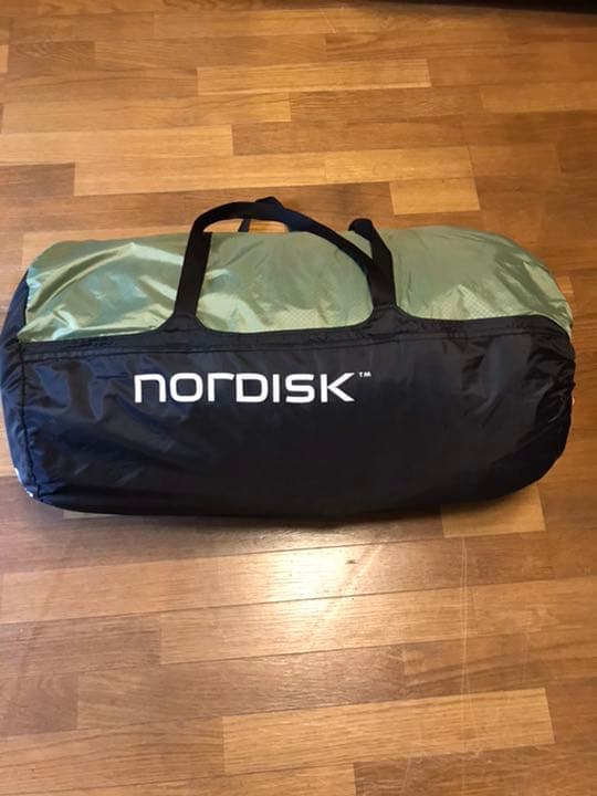 ノルディスク　レイサ6