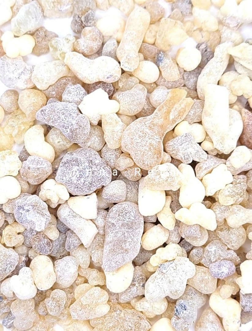 天然樹脂お香✨️乳香フランキンセンスドロップスソマリア産1kg✨️業務用価額