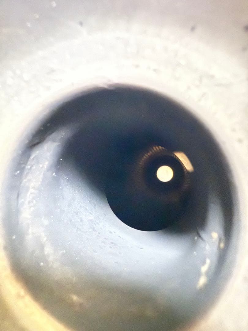 ペイトンプレイス コンチマフラー