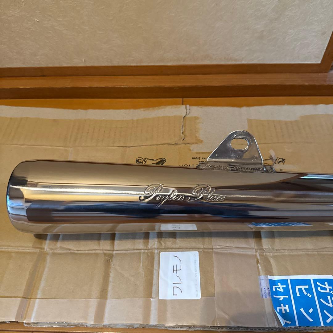 ペイトンプレイス コンチマフラー