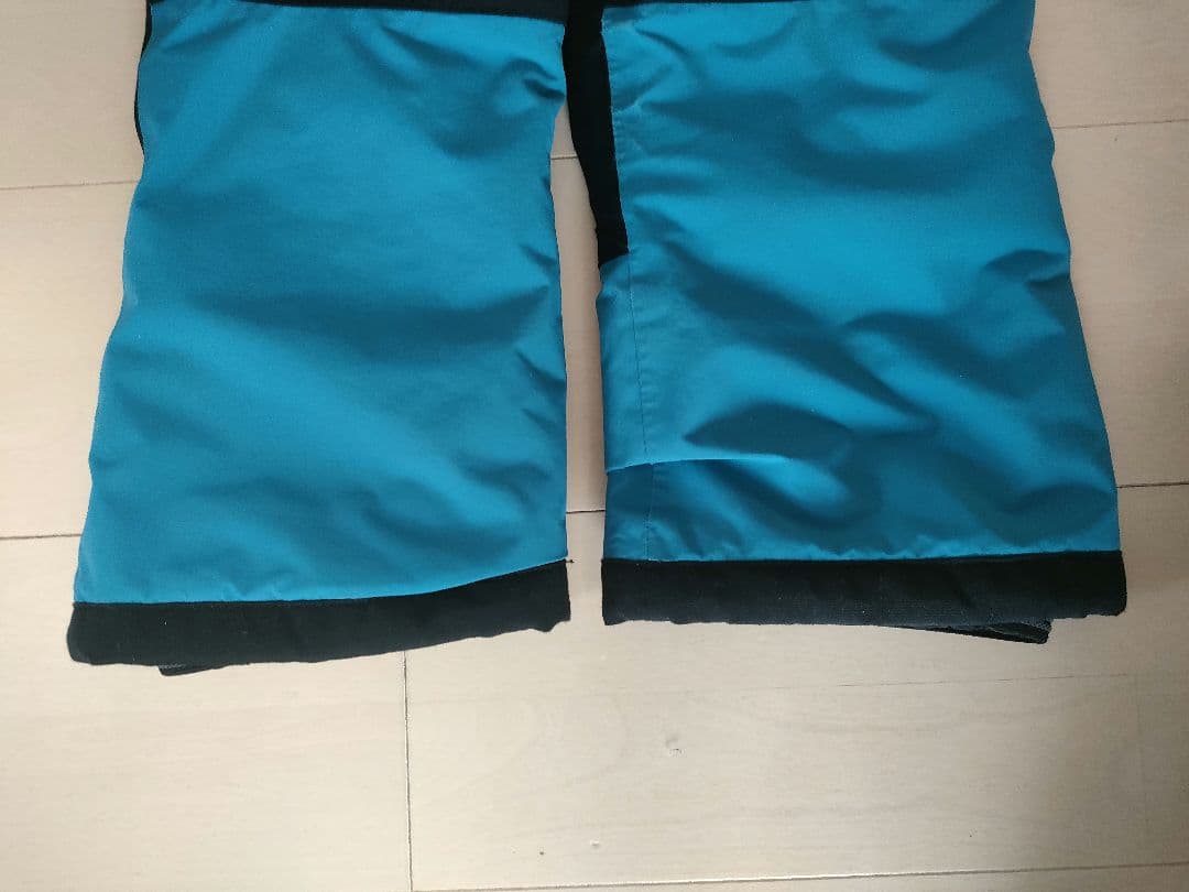 BURTON キッズ スノーウェア スキー　スノーボード