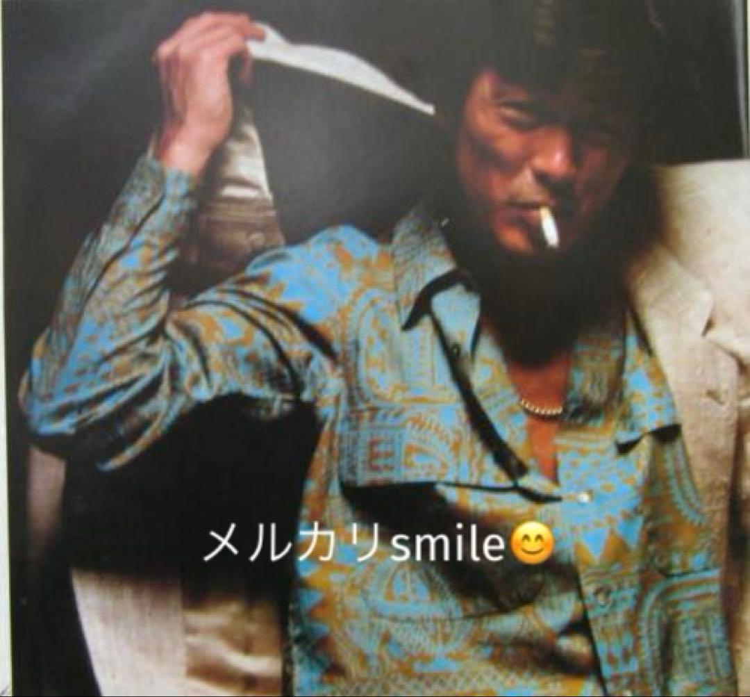 岩城滉一CD Risky Spice リスキー スパイス cools クールス