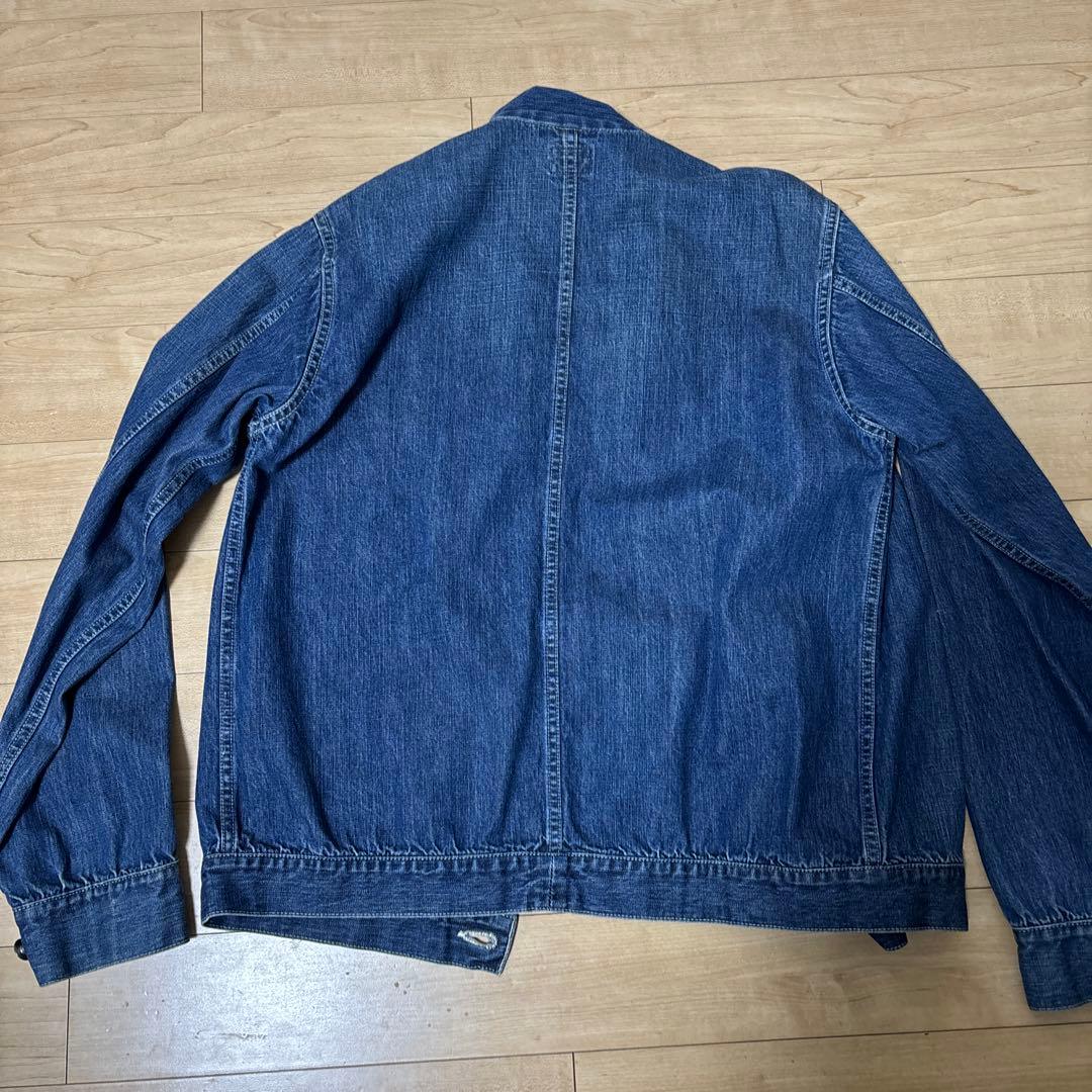TENDERLOIN デニムジャケット