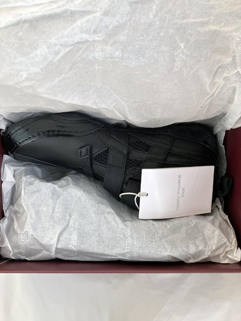 ISSEY MIYAKE FOOT HYPER TAPING イッセイミヤケ