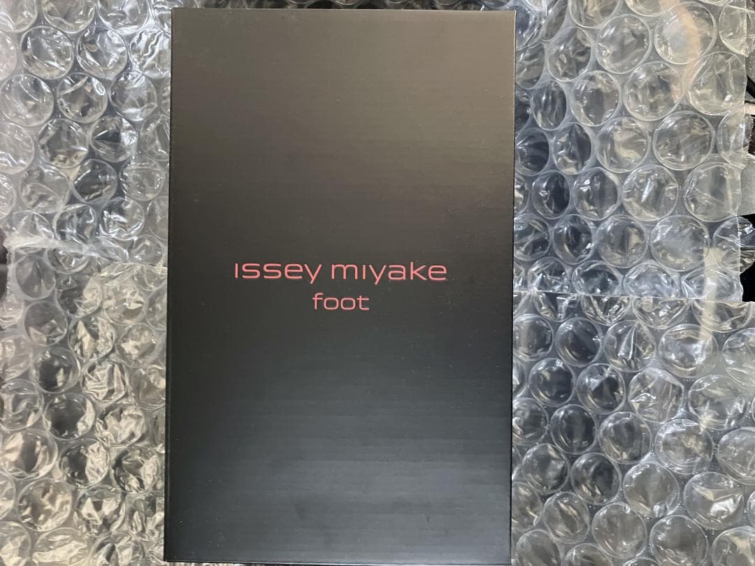 ISSEY MIYAKE FOOT HYPER TAPING イッセイミヤケ