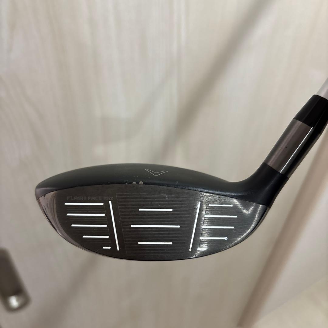 Rogue ST MAX 5W Speeder Evolution Ⅶ 60SR