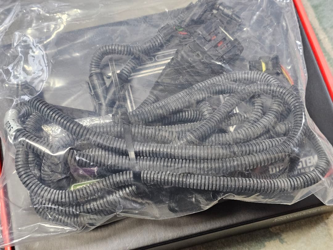 DTE SYSTEMS サブコン＋スロコン　セット　AUDI　RS3 アウディ用