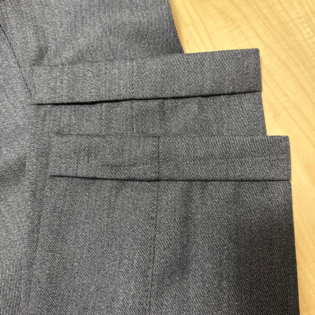 リングヂャケット　スラックス　サイズ44