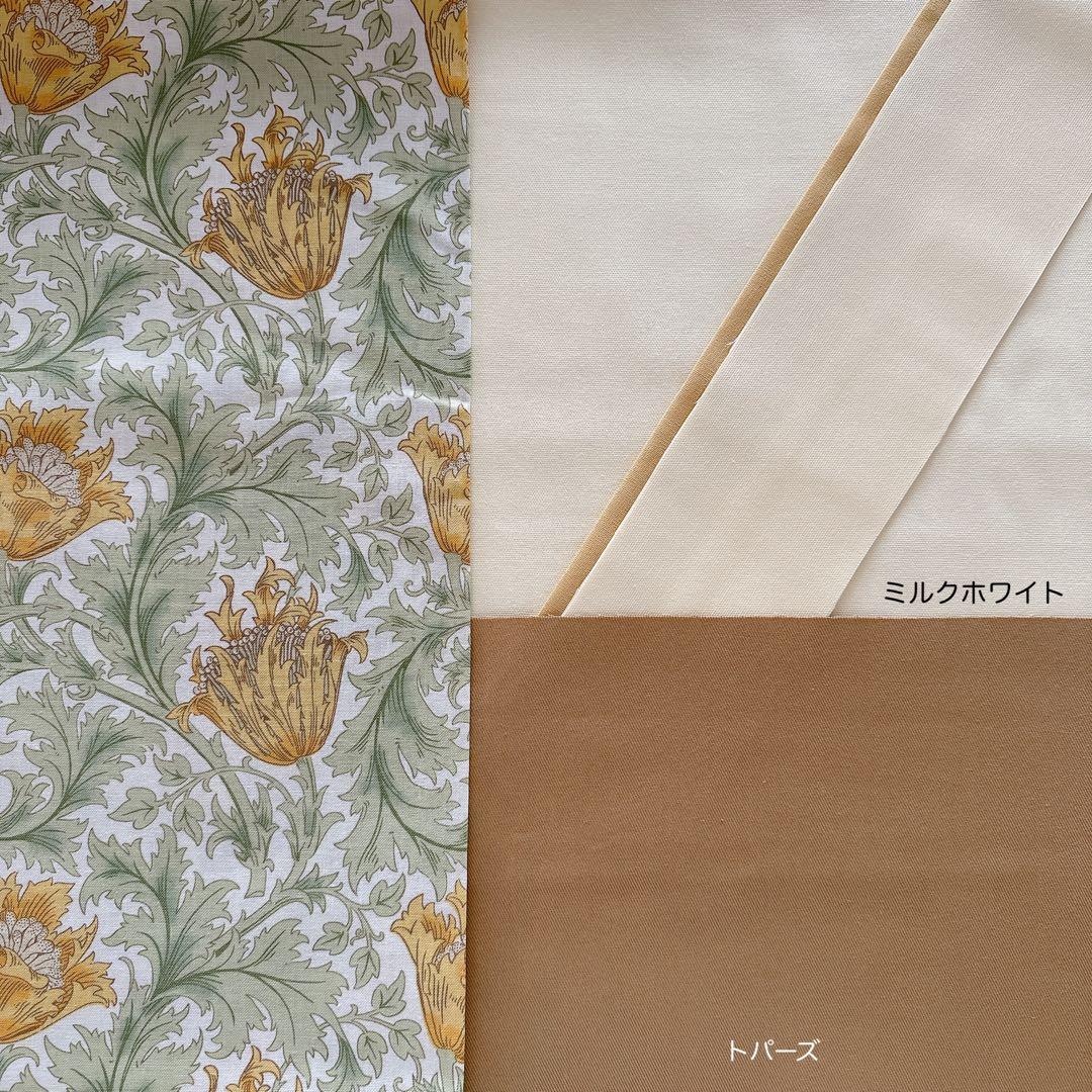 みのむし★おまとめ［アネモネH］被布セット+羽織袴ꕤハンドメイドꕤ七五三