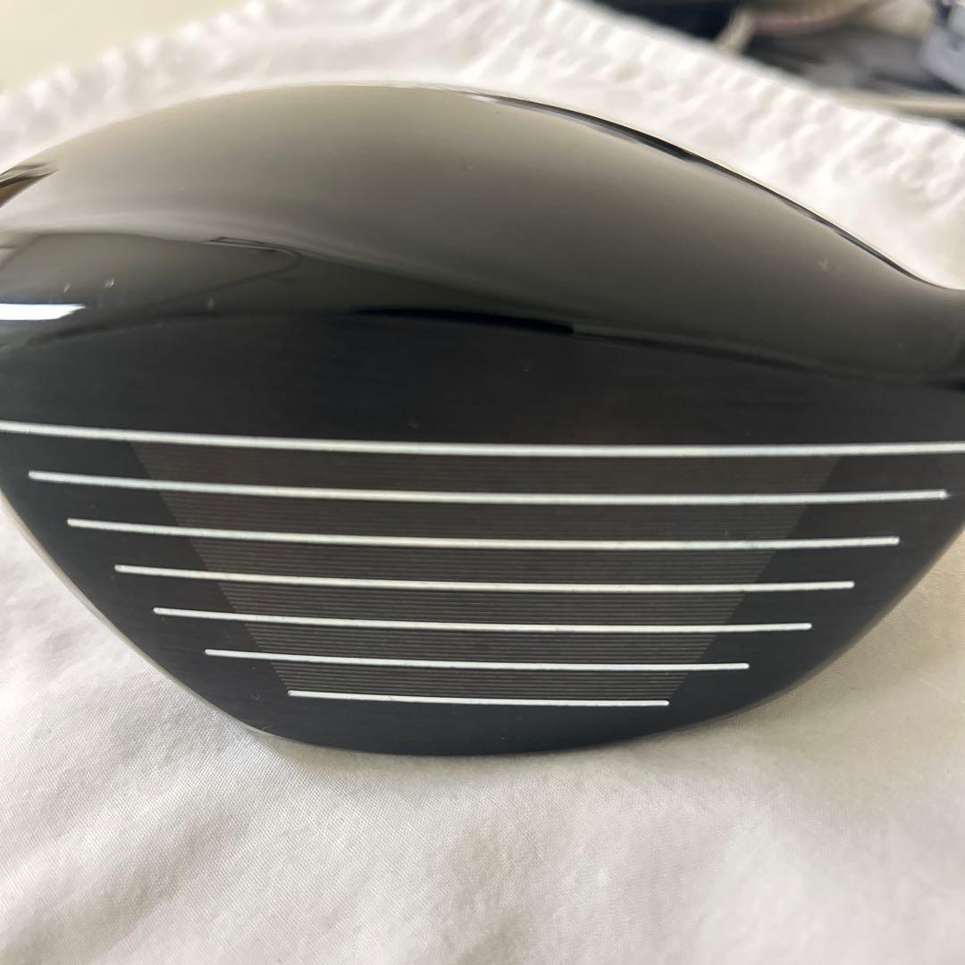 ジャスティック プロシード 460R Ⅳ Revive 10.5° ヘッドのみ