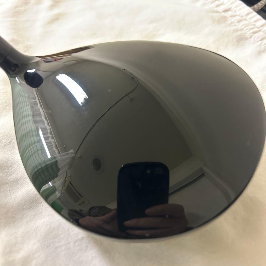 ジャスティック プロシード 460R Ⅳ Revive 10.5° ヘッドのみ