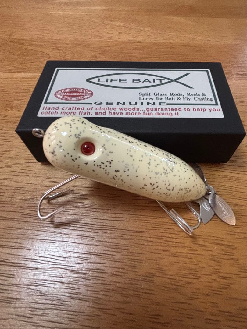 ライフベイト　トーピードS