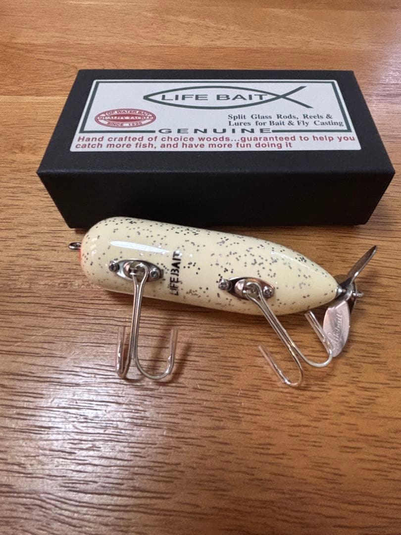 ライフベイト　トーピードS