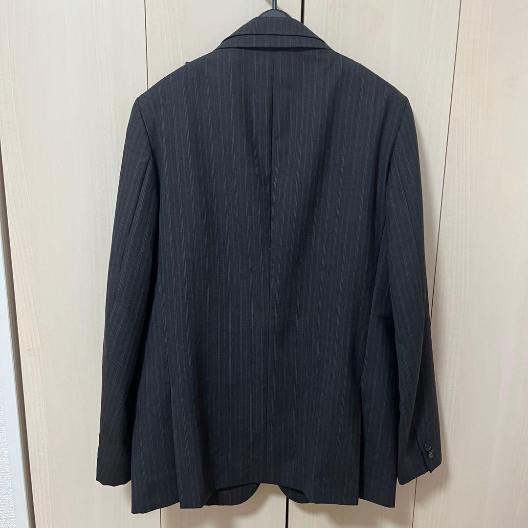 COMME des GARCONS HOMME DEUX レイヤードラペルJKT