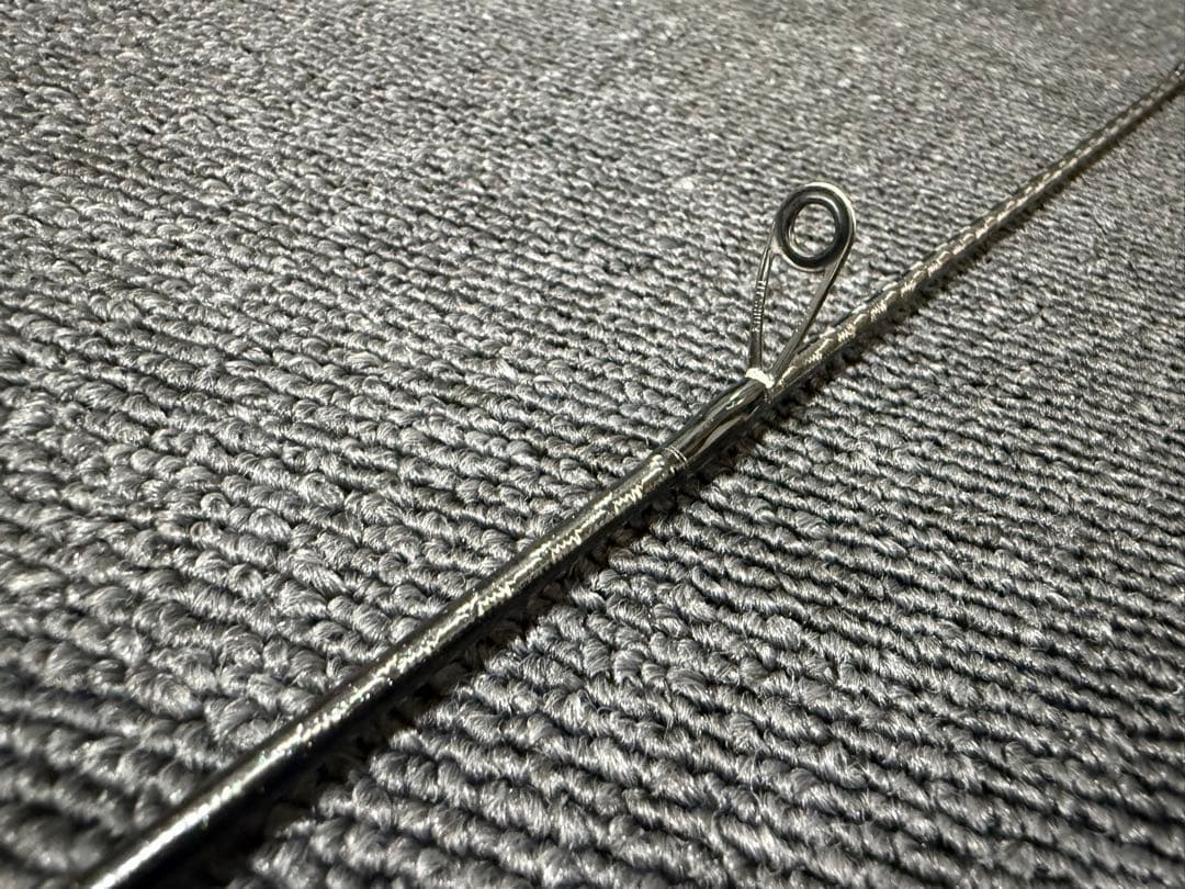 オシアジガー　リミテッド　SLJ S62-0 　limited