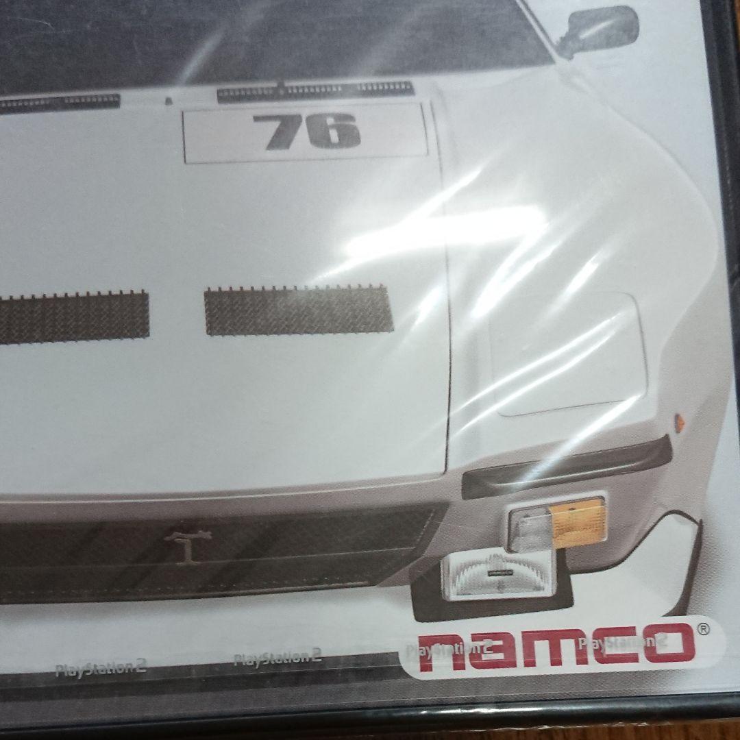 プレステーション2ソフト新品未開封セット