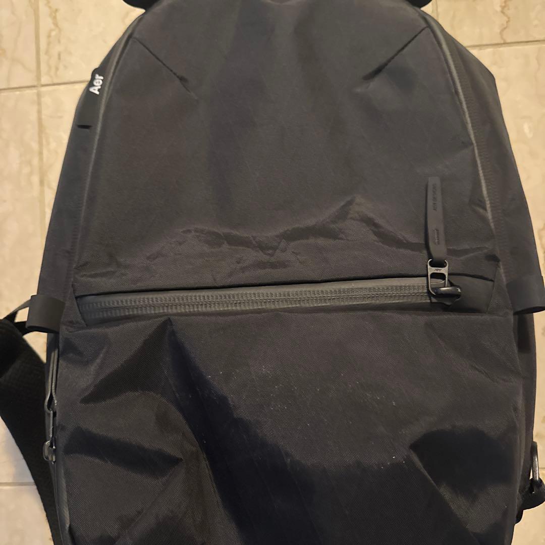 バッグ Aer city pack pro2 X-Pac