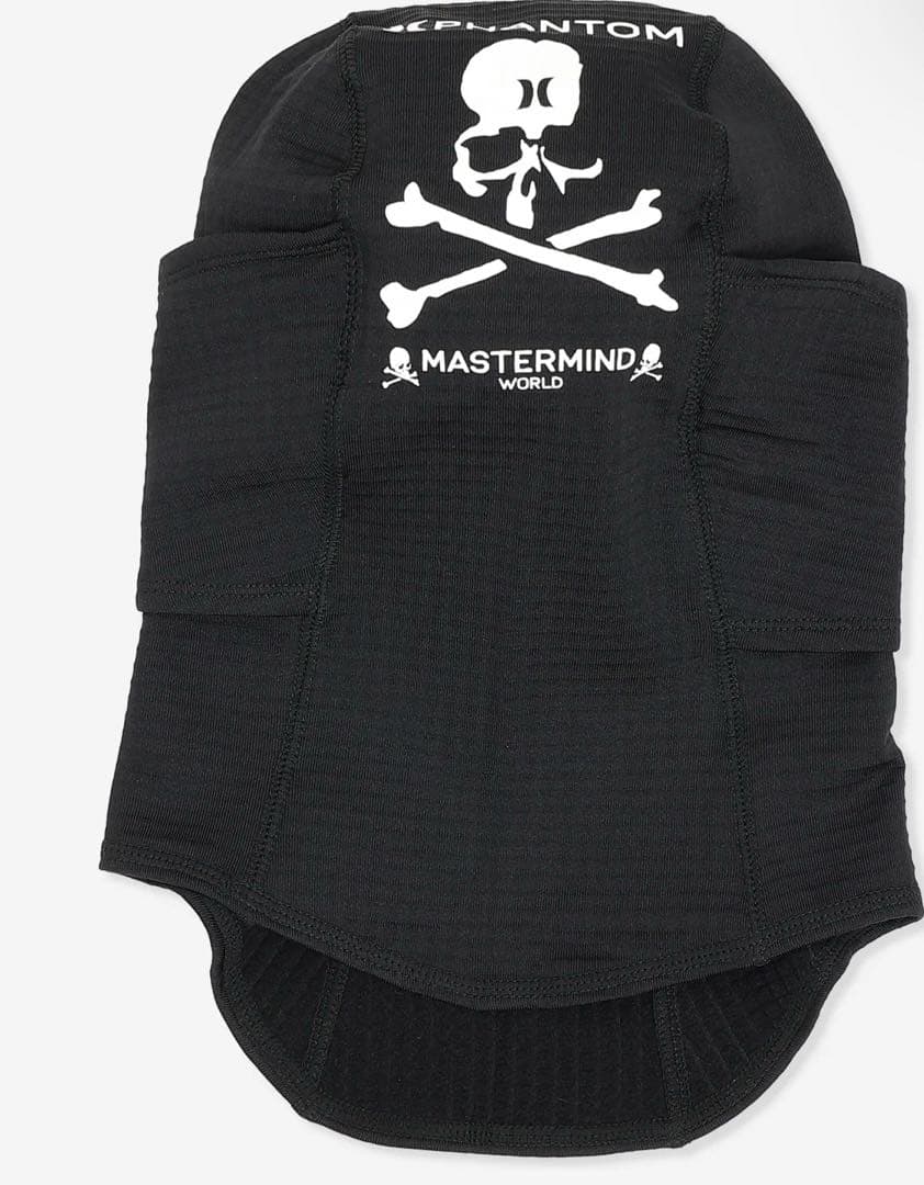 Hurley × MASTERMIND INNER BALACLAVA