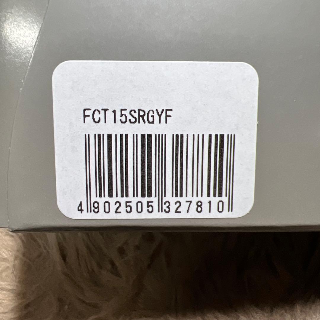 パイロット 万年筆 キャップレスデシモ FCT15SRGYF ダークグレーマイカ