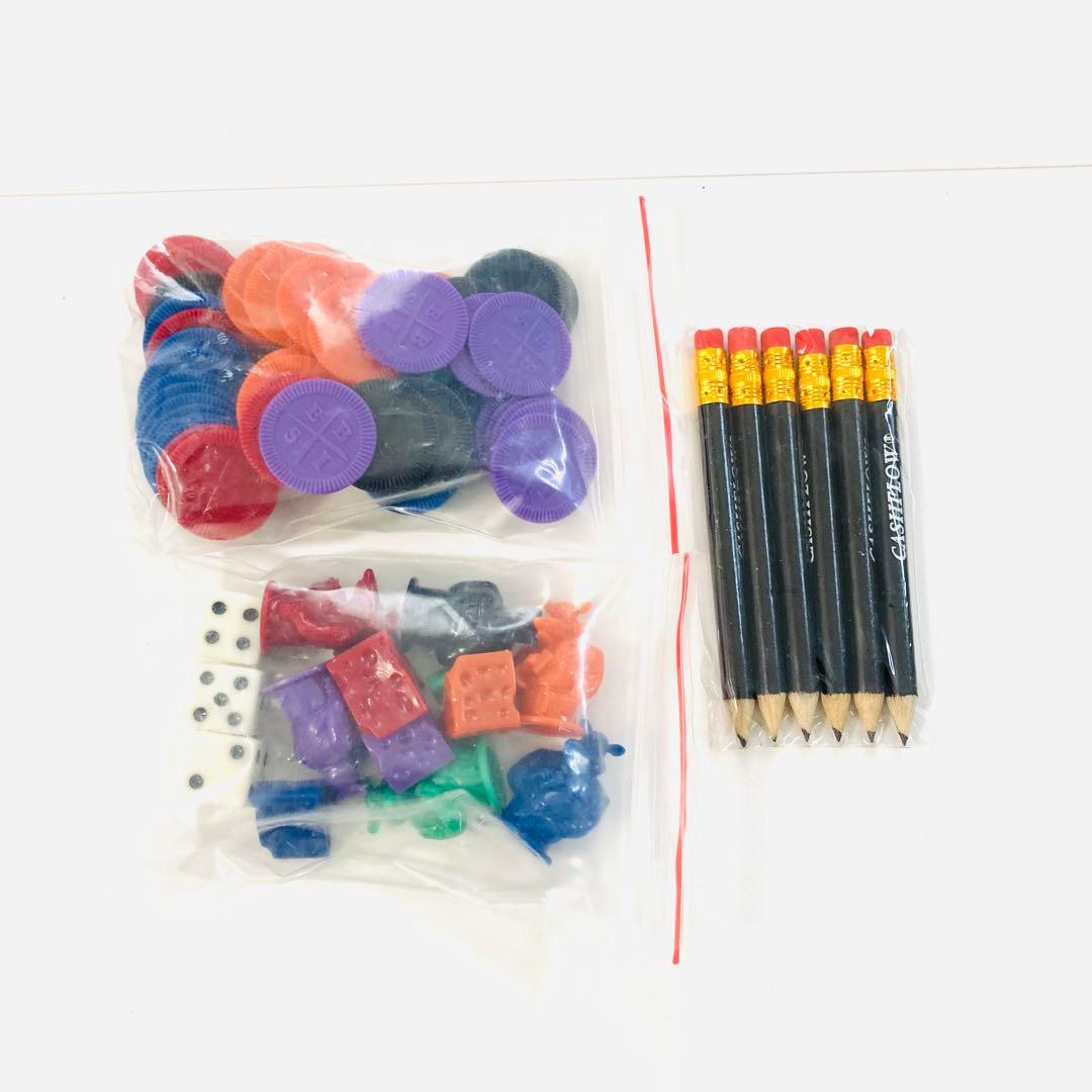 【専用】キャッシュフロー101日本語版ボードゲーム