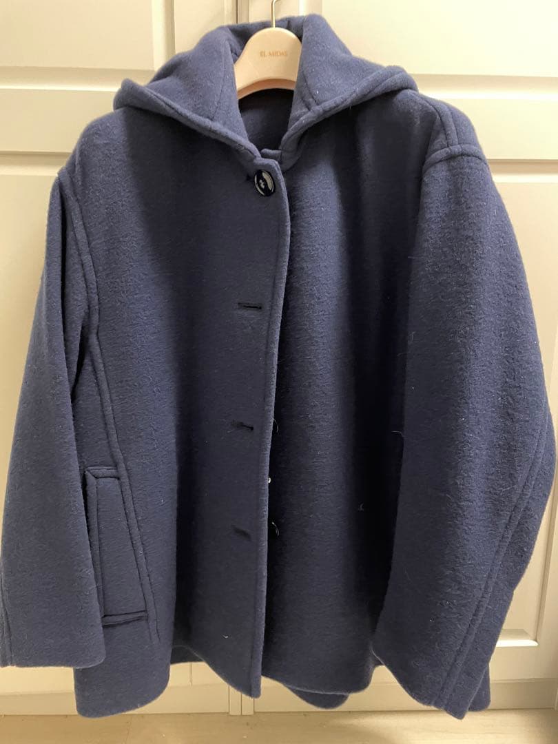 トゥモローランド　コート