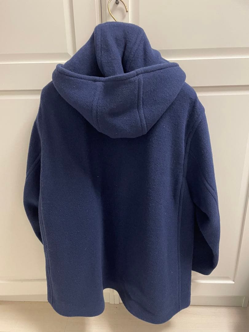 トゥモローランド　コート