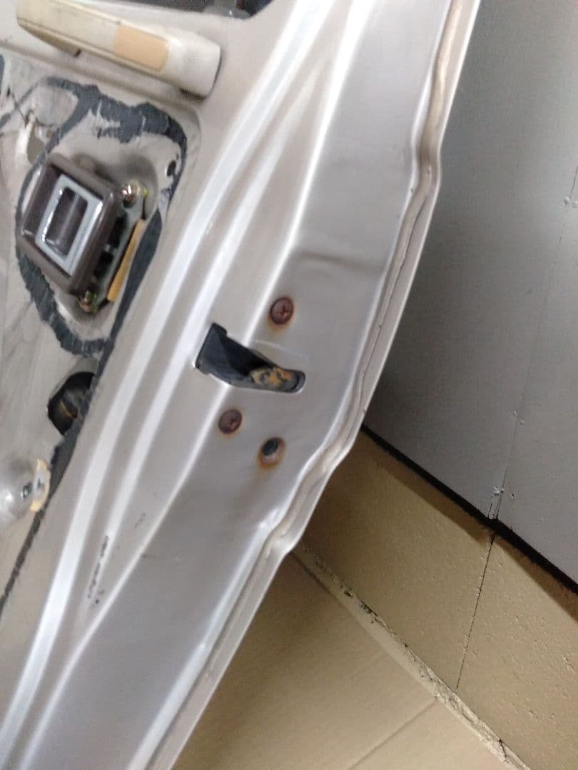 値下　ランクル60 観音ドア　観音扉　ランドクルーザー60