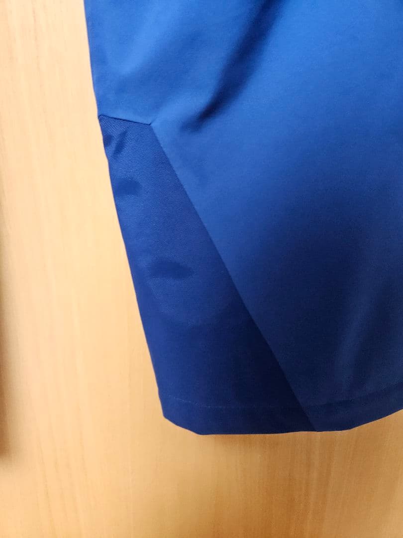 OAKLEY スキーウェア 青