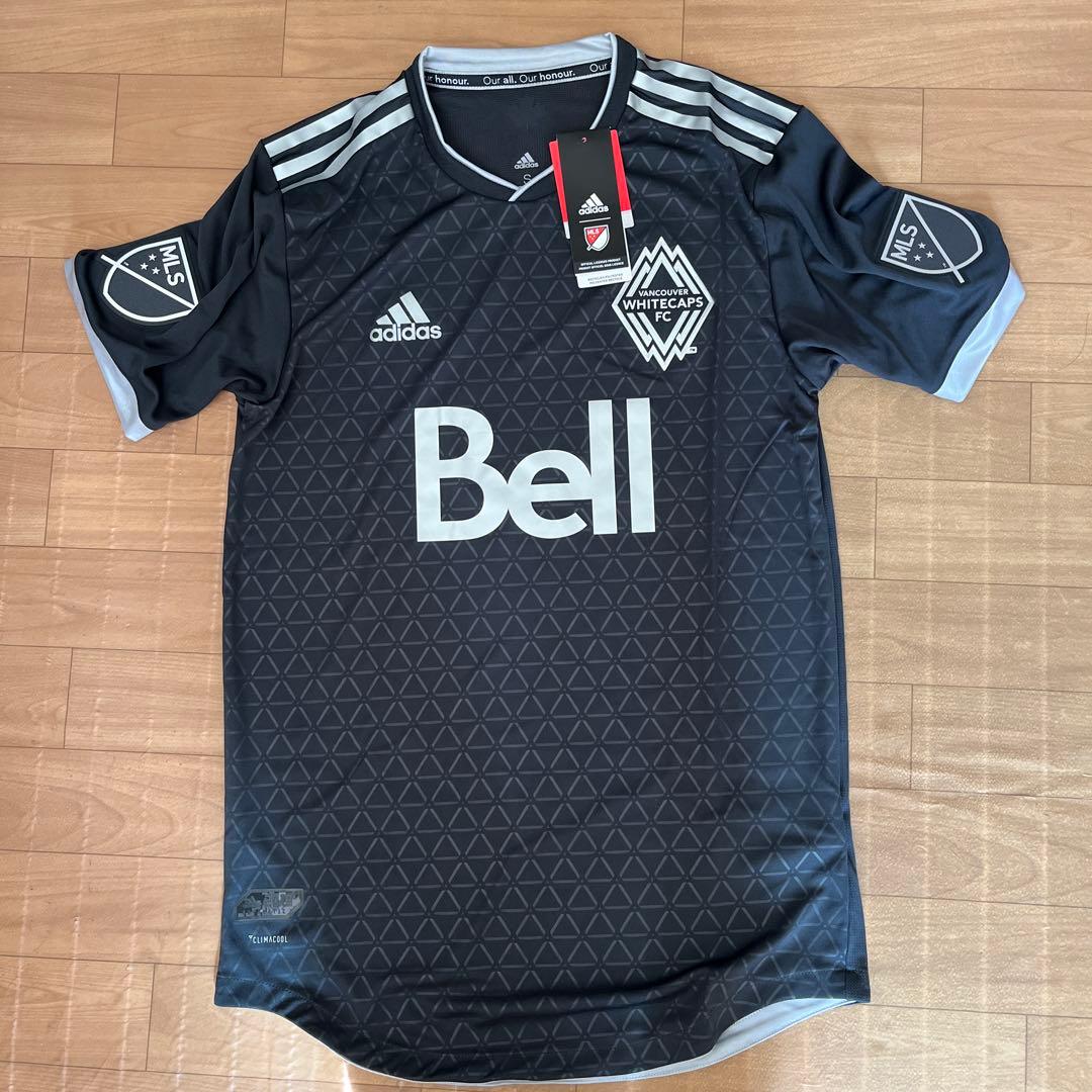 新品、未使用品　サッカーウェア