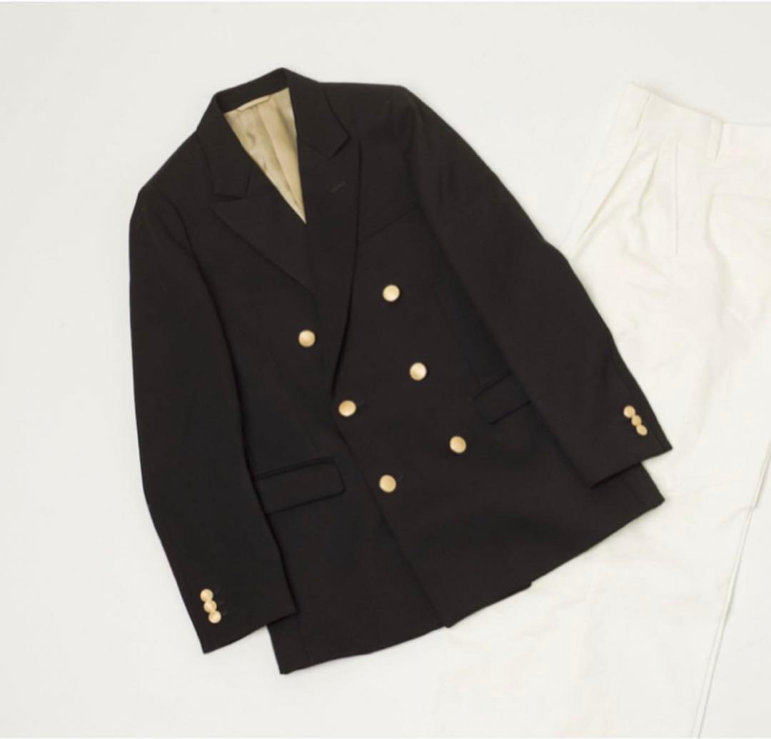 テ*ト様 UNION LAUNCH ユニオンランチ ダブルジャケット