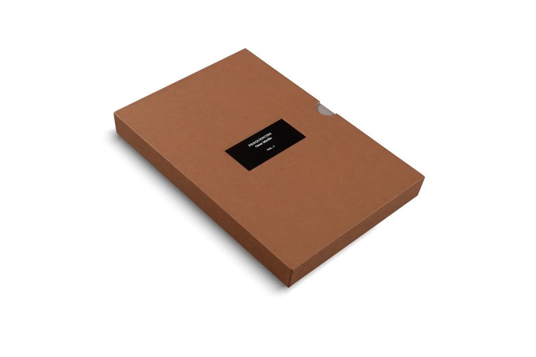 アート・デザイン・音楽 Oscar Murillo: Frequencies