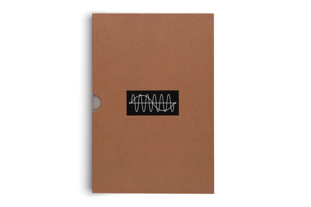 アート・デザイン・音楽 Oscar Murillo: Frequencies