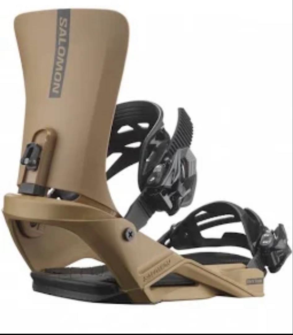 Salomon RHYTHM ビンディング