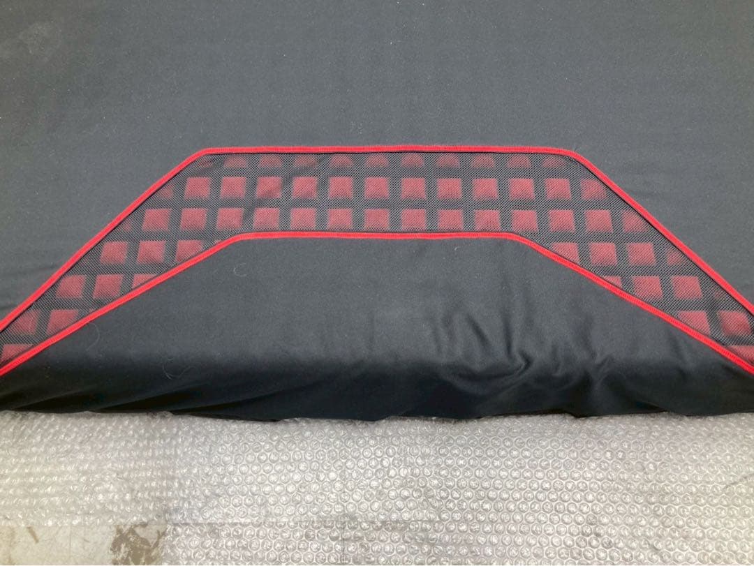 【展示品】西川エアー　SI ダブル　厚み14cm パッドシーツ付　jgt11