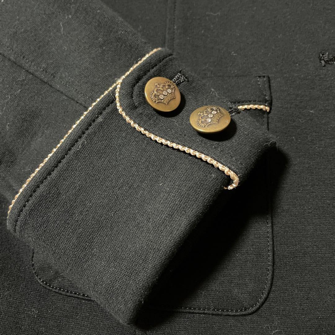 ❤️卒服　セレモニー　メゾピアノフォーマルスーツ　150 美品❤️