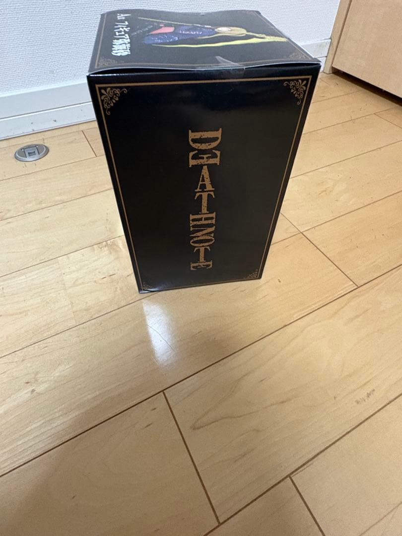 弥海砂フィギュアA賞