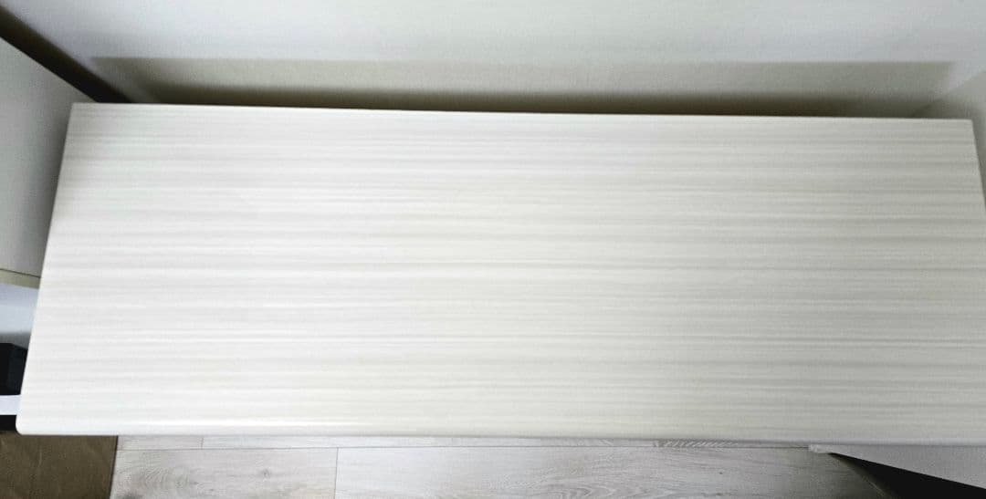 (格安)サイドボード (ポスティア120 WH)