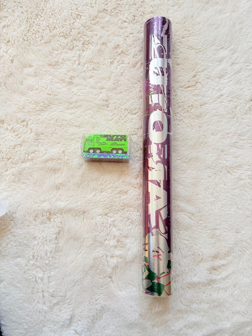 【まとめ】ずっと真夜中でいいのに。 メタリックポスター +α