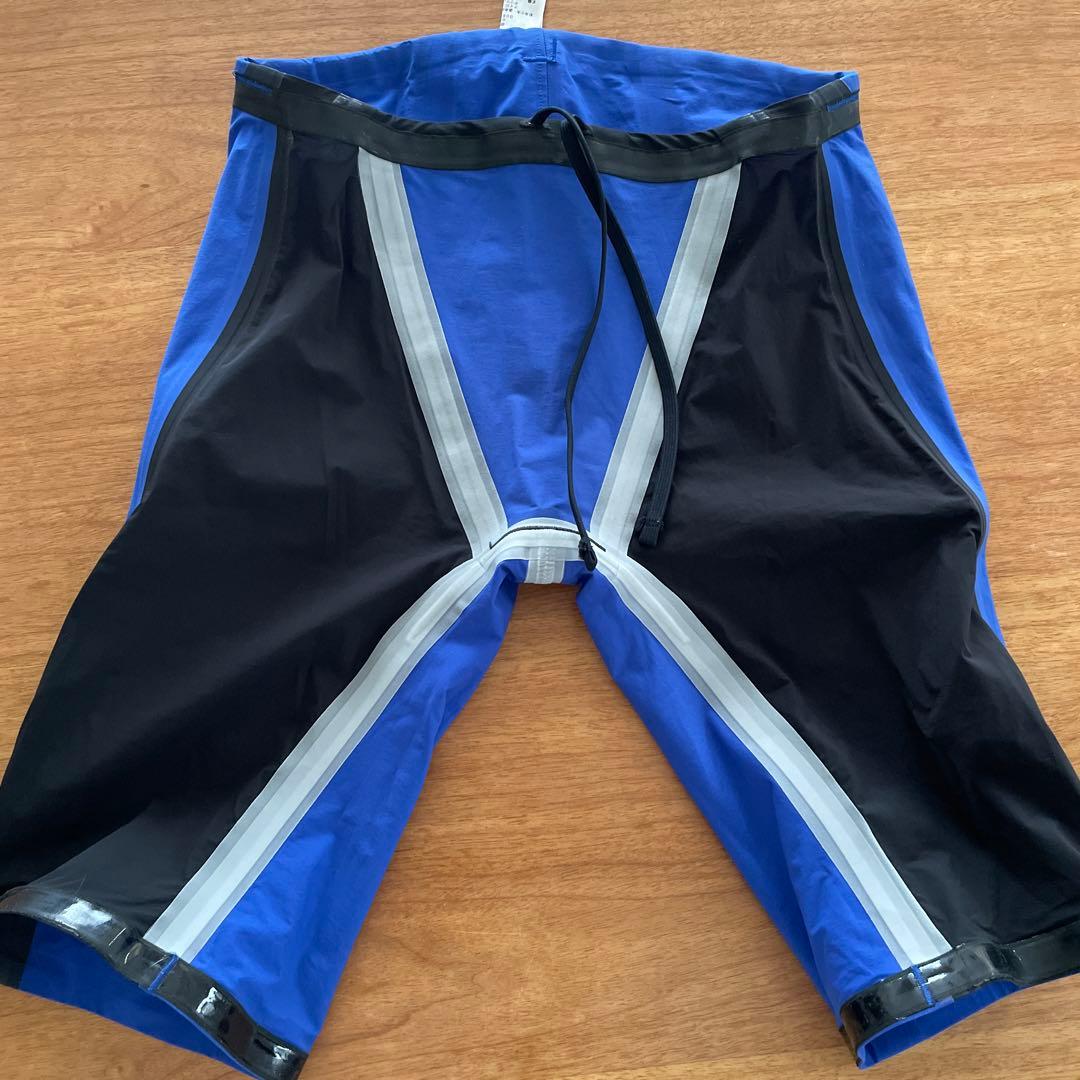 ☆アリーナ競泳水着 L size アルティメットアクアフォース X CP ☆