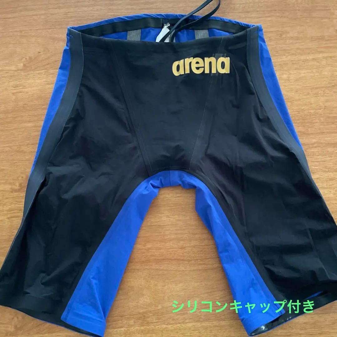 ☆アリーナ競泳水着 L size アルティメットアクアフォース X CP ☆