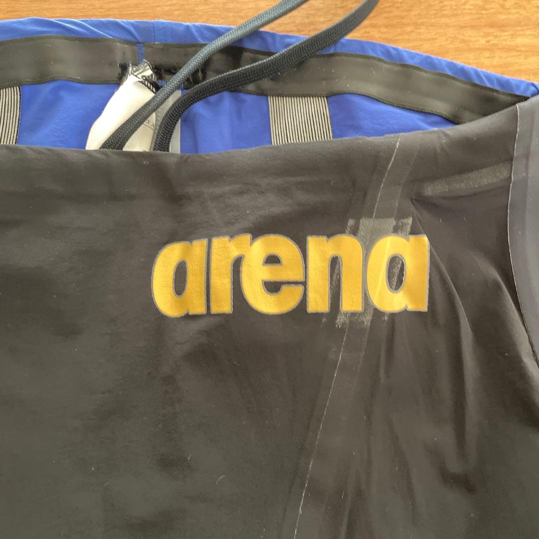 ☆アリーナ競泳水着 L size アルティメットアクアフォース X CP ☆