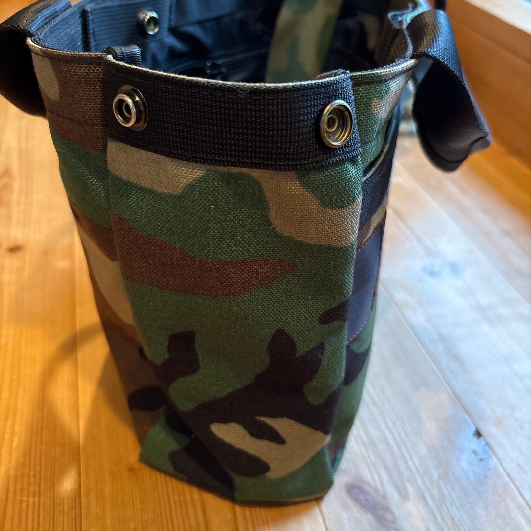 BRIEFING　ブリーフィング　ゴルフカートバッグ